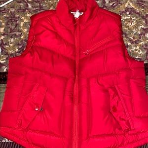 Vest